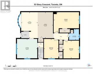 53 GLORY CRESCENT Toronto (West Hill) Ontario photo 29