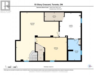 53 GLORY CRESCENT Toronto (West Hill) Ontario photo 30