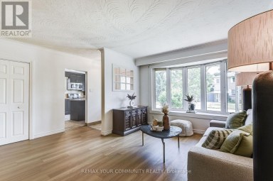 53 GLORY CRESCENT Toronto (West Hill) Ontario photo 4