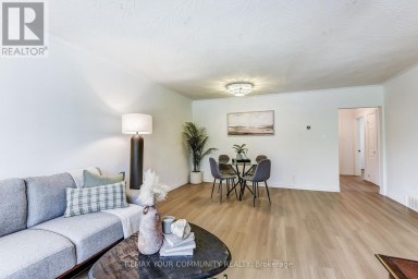 53 GLORY CRESCENT Toronto (West Hill) Ontario photo 5