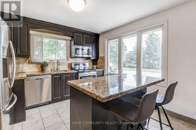 53 GLORY CRESCENT Toronto (West Hill) Ontario photo 6