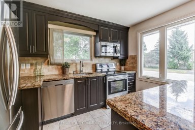 53 GLORY CRESCENT Toronto (West Hill) Ontario photo 7