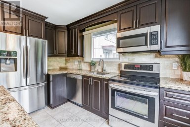 53 GLORY CRESCENT Toronto (West Hill) Ontario photo 8