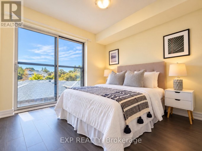 204 - 728 SHEPPARD AVENUE W, Toronto (Bathurst Manor), Ontario, M3H2S8