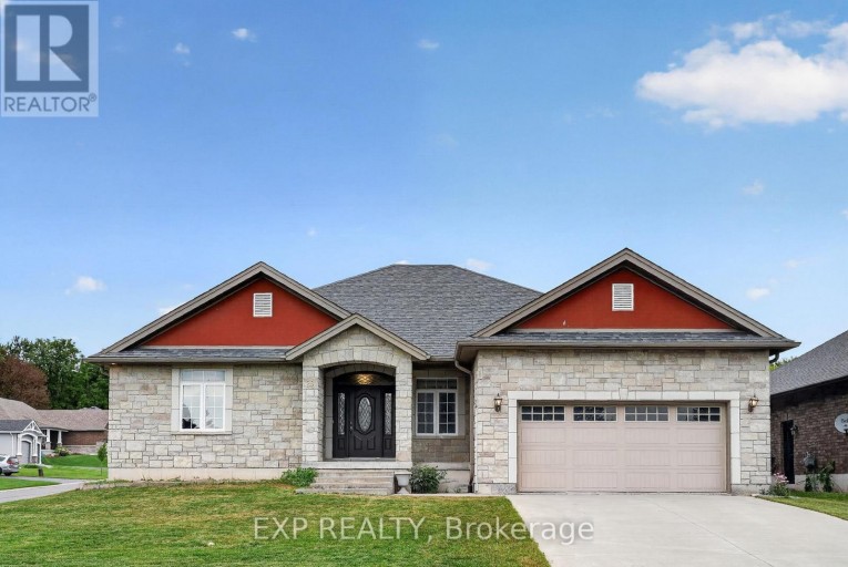 28 SINGLETON STREET, Brighton, Ontario, K0K1H0