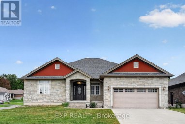 28 SINGLETON STREET Brighton Ontario photo 1