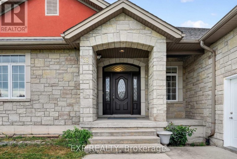 28 SINGLETON STREET, Brighton, Ontario, K0K1H0