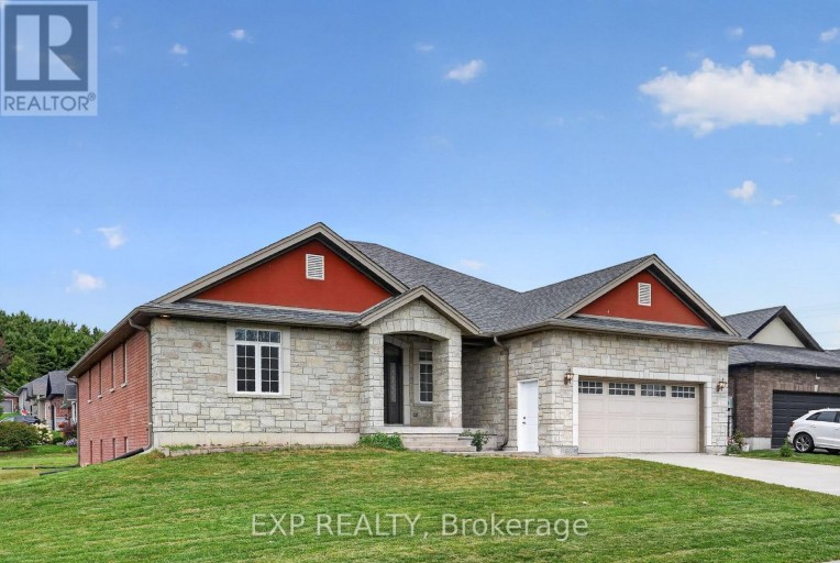 28 SINGLETON STREET, Brighton, Ontario, K0K1H0