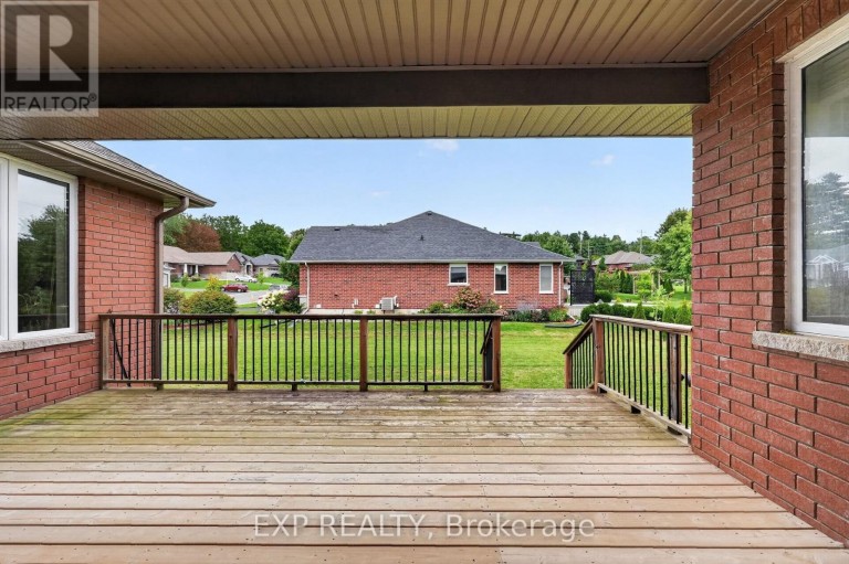 28 SINGLETON STREET, Brighton, Ontario, K0K1H0
