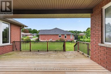 28 SINGLETON STREET Brighton Ontario photo 36
