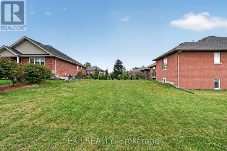 28 SINGLETON STREET, Brighton, Ontario, K0K1H0