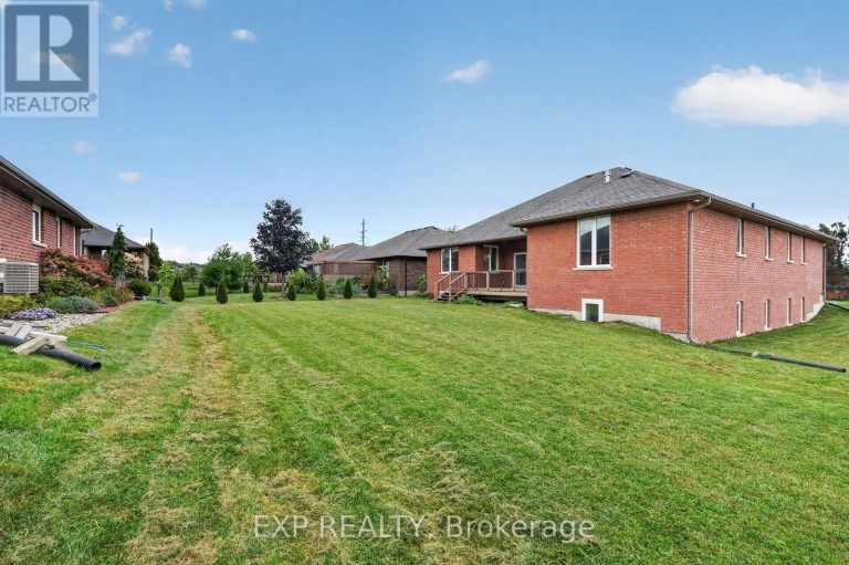 28 SINGLETON STREET, Brighton, Ontario, K0K1H0