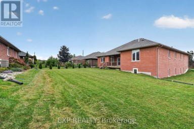 28 SINGLETON STREET Brighton Ontario photo 38