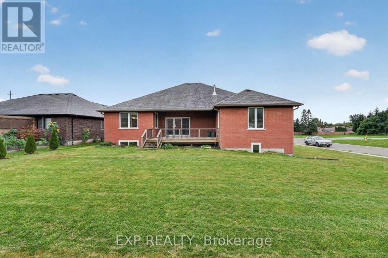 28 SINGLETON STREET, Brighton, Ontario, K0K1H0