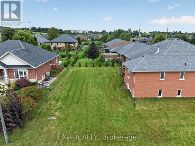 28 SINGLETON STREET, Brighton, Ontario, K0K1H0