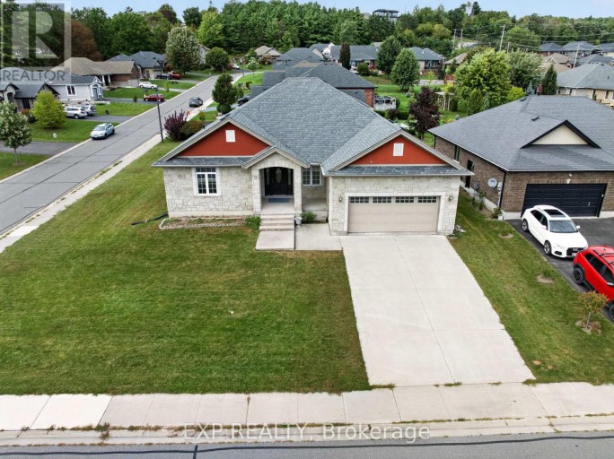 28 SINGLETON STREET, Brighton, Ontario, K0K1H0