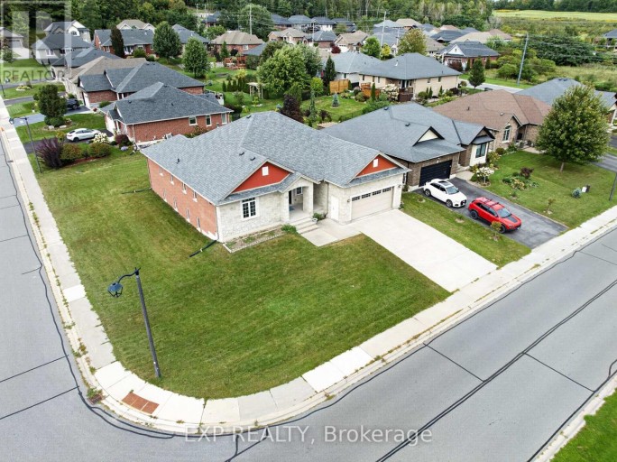 28 SINGLETON STREET, Brighton, Ontario, K0K1H0