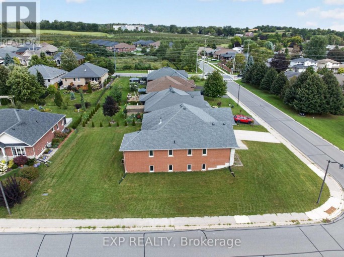 28 SINGLETON STREET, Brighton, Ontario, K0K1H0