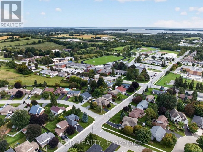 28 SINGLETON STREET, Brighton, Ontario, K0K1H0
