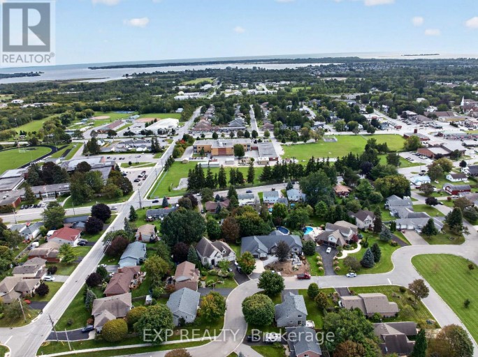 28 SINGLETON STREET, Brighton, Ontario, K0K1H0