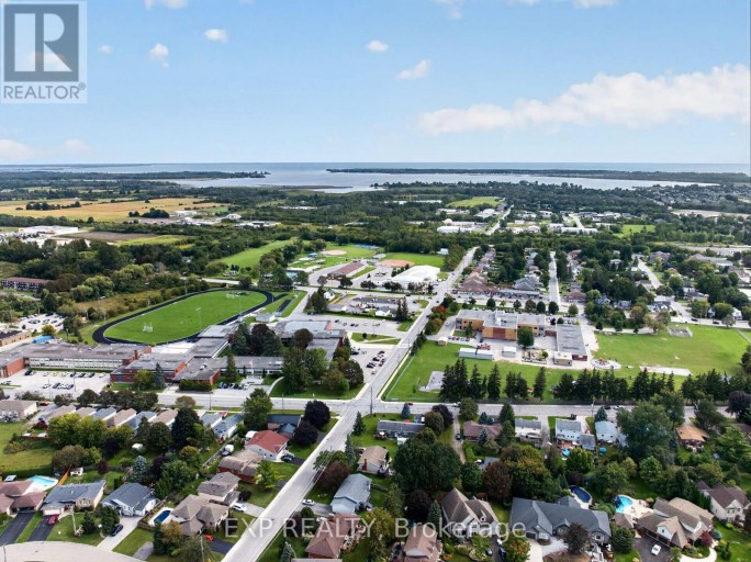 28 SINGLETON STREET, Brighton, Ontario, K0K1H0