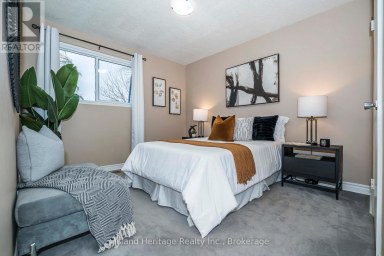 3 - 730 CEDAR STREET Oshawa (Lakeview) Ontario photo 18
