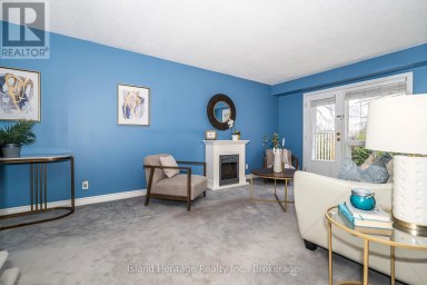 3 - 730 CEDAR STREET Oshawa (Lakeview) Ontario photo 5