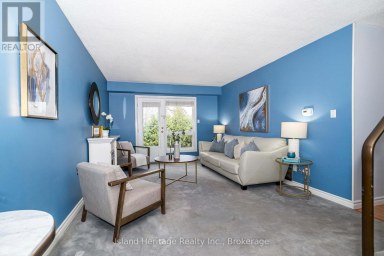 3 - 730 CEDAR STREET Oshawa (Lakeview) Ontario photo 6