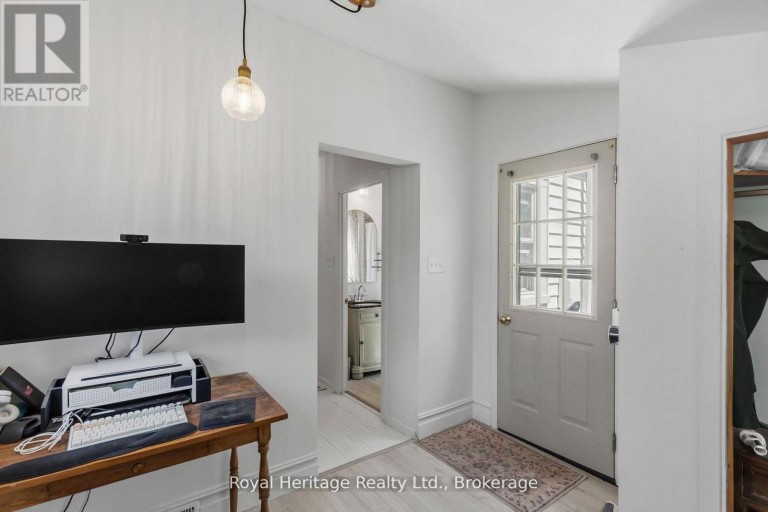 31 CAROLINE STREET, Port Hope, Ontario, L1A1Y6