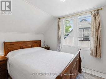 31 CAROLINE STREET Port Hope Ontario photo 22