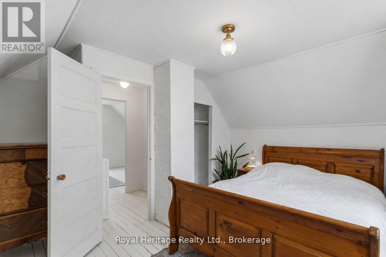 31 CAROLINE STREET, Port Hope, Ontario, L1A1Y6