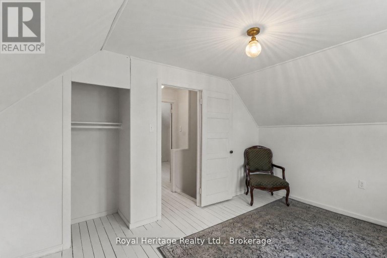 31 CAROLINE STREET, Port Hope, Ontario, L1A1Y6