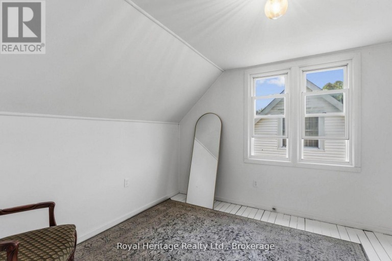 31 CAROLINE STREET, Port Hope, Ontario, L1A1Y6