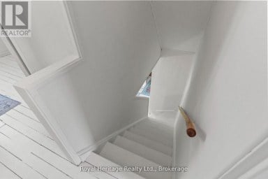31 CAROLINE STREET Port Hope Ontario photo 26
