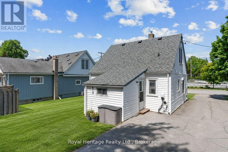 31 CAROLINE STREET, Port Hope, Ontario, L1A1Y6