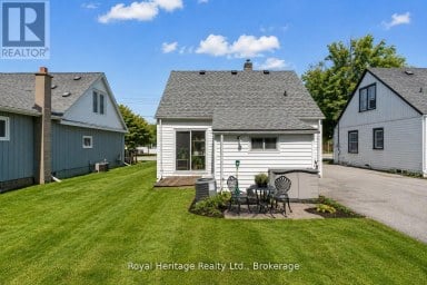 31 CAROLINE STREET Port Hope Ontario photo 29