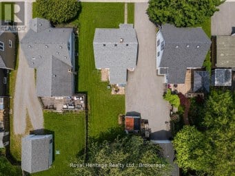31 CAROLINE STREET Port Hope Ontario photo 32