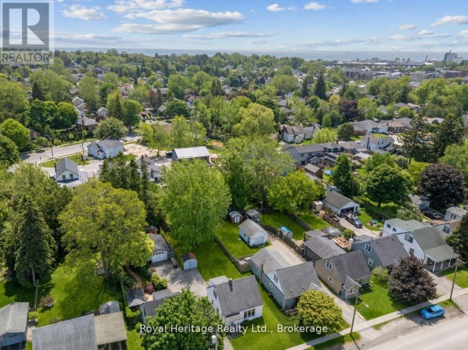 31 CAROLINE STREET, Port Hope, Ontario, L1A1Y6
