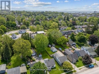 31 CAROLINE STREET Port Hope Ontario photo 35
