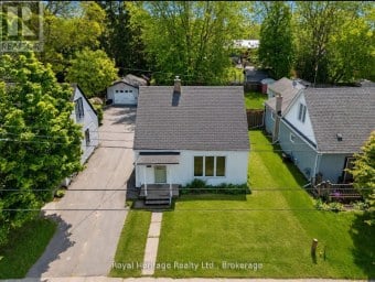 31 CAROLINE STREET Port Hope Ontario photo 4