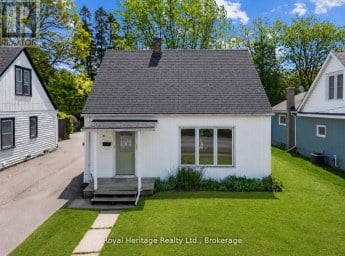 31 CAROLINE STREET Port Hope Ontario photo 7