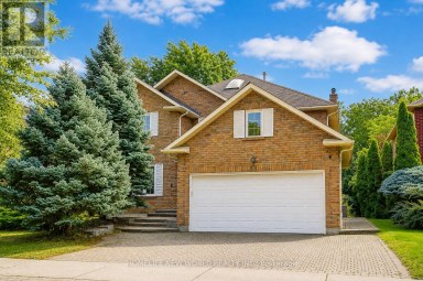 51 LEIGHLAND DRIVE Markham (Unionville) Ontario photo 1