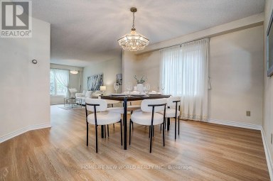 51 LEIGHLAND DRIVE Markham (Unionville) Ontario photo 12