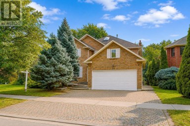 51 LEIGHLAND DRIVE Markham (Unionville) Ontario photo 2