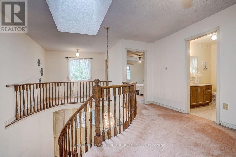 51 LEIGHLAND DRIVE, Markham (Unionville), Ontario, L3R7R8
