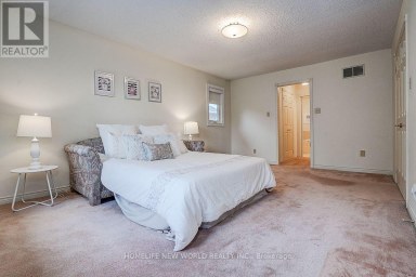 51 LEIGHLAND DRIVE Markham (Unionville) Ontario photo 28
