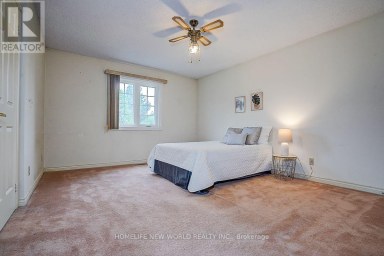 51 LEIGHLAND DRIVE Markham (Unionville) Ontario photo 32
