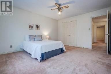 51 LEIGHLAND DRIVE Markham (Unionville) Ontario photo 33