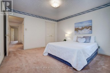 51 LEIGHLAND DRIVE Markham (Unionville) Ontario photo 35