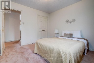 51 LEIGHLAND DRIVE Markham (Unionville) Ontario photo 37